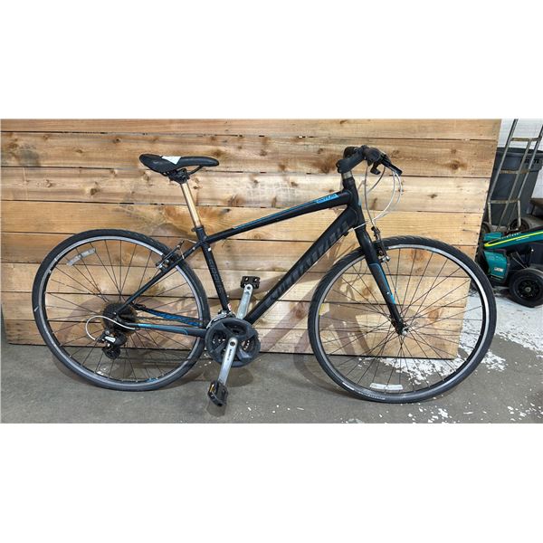 SPECIALIZED SIRRUS 24-SPEED BICYCLE