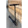 Image 2 : JETSON FOLDING ELECTRIC SCOOTER *NO CHARGER/WORKING CONDITION UNKNOWN/MAY BE MISSING PARTS & OR