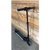 Image 2 : JETSON FOLDING ELECTRIC SCOOTER *NO CHARGER/WORKING CONDITION UNKNOWN/MAY BE MISSING PARTS & OR