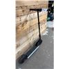 Image 3 : JETSON FOLDING ELECTRIC SCOOTER *NO CHARGER/WORKING CONDITION UNKNOWN/MAY BE MISSING PARTS & OR