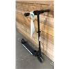 Image 2 : JETSON FOLDING ELECTRIC SCOOTER WITH CHARGER *WORKING CONDITION UNKNOWN/MAY BE MISSING PARTS & OR