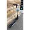 Image 3 : JETSON FOLDING ELECTRIC SCOOTER WITH CHARGER *WORKING CONDITION UNKNOWN/MAY BE MISSING PARTS & OR