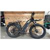 Image 1 : ET. CYCLE EST GUIDE ELECTRIC BICYCLE *DOES NOT TURN ON/NO CHARGER*
