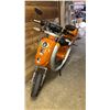 Image 2 : LOOP ELECTRIC SCOOTER *NO BATTERY/NO PLATE/WORKING CONDITION UNKNOWN*