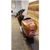 Image 3 : LOOP ELECTRIC SCOOTER *NO BATTERY/NO PLATE/WORKING CONDITION UNKNOWN*
