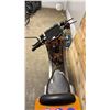Image 4 : LOOP ELECTRIC SCOOTER *NO BATTERY/NO PLATE/WORKING CONDITION UNKNOWN*
