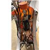 Image 5 : LOOP ELECTRIC SCOOTER *NO BATTERY/NO PLATE/WORKING CONDITION UNKNOWN*