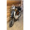 Image 2 : LOOP ELECTRIC SCOOTER *NO BATTERY/NO PLATE/WORKING CONDITION UNKNOWN*