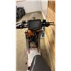 Image 4 : LOOP ELECTRIC SCOOTER *NO BATTERY/NO PLATE/WORKING CONDITION UNKNOWN*