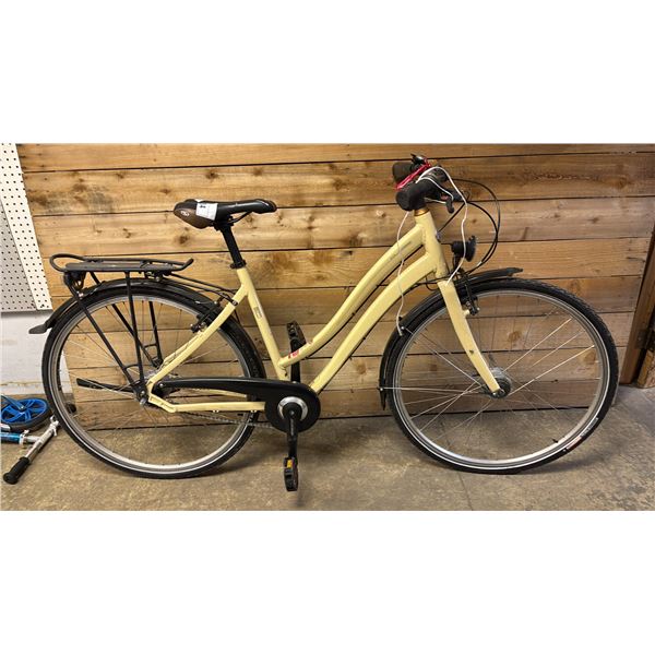GLOBE SPECIALIZED 10-SPEED BICYCLE
