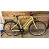 Image 1 : GLOBE SPECIALIZED 10-SPEED BICYCLE