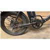 Image 4 : INVANTI E-BIKE *NO CHARGER/DOES NOT TURN ON/WORKING CONDITION UNKNOWN*
