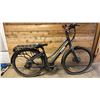 Image 1 : ZYGG E-BIKE *NO CHARGER/DOES NOT TURN ON/WORKING CONDITION UNKNOWN*