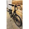 Image 2 : ZYGG E-BIKE *NO CHARGER/DOES NOT TURN ON/WORKING CONDITION UNKNOWN*