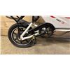 Image 4 : GYROCOPTERS FROST FOLDABLE E-BICYCLE *NO CHARGER/DOES NOT TURN ON/WORKING CONDITION UNKNOWN*