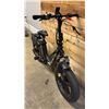 Image 2 : CYCROWN ELECTRIC BICYCLE *DOES NOT TURN ON/NO CHARGER/WORKING CONDITION UNKNOWN*