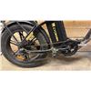 Image 4 : CYCROWN ELECTRIC BICYCLE *DOES NOT TURN ON/NO CHARGER/WORKING CONDITION UNKNOWN*