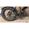 Image 4 : CYCROWN ELECTRIC BICYCLE *DOES NOT TURN ON/NO CHARGER/WORKING CONDITION UNKNOWN*