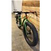 Image 2 : SRAM GREEN ELECTRIC BICYCLE *NO CHARGING CABLE/WORKING CONDITION UNKNOWN*