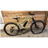 Image 1 : MAXMAX ELECTRIC BICYCLE *NO CHARGER/DOES NOT TURN ON/WORKING CONDITION UNKNOWN*