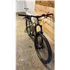 Image 2 : MAXMAX ELECTRIC BICYCLE *NO CHARGER/DOES NOT TURN ON/WORKING CONDITION UNKNOWN*