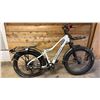 Image 1 : YUKON 750 ELECTRIC BICYCLE *NO BATTERY/NO CHARGER/NO SEAT/WORKING CONDITION UNKNOWN*