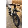 Image 2 : YUKON 750 ELECTRIC BICYCLE *NO BATTERY/NO CHARGER/NO SEAT/WORKING CONDITION UNKNOWN*