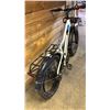 Image 3 : YUKON 750 ELECTRIC BICYCLE *NO BATTERY/NO CHARGER/NO SEAT/WORKING CONDITION UNKNOWN*