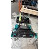 Image 4 : ASTON MARTIN ARAMCO TEAM BRANDED ELECTRIC GO CART *UNKNOWN WORKING CONDITION/MAY BE MISSING PARTS &