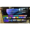 Image 1 : LG 65" NANO 4K UHD AI NU86 SMART TV WITH REMOTE & STAND