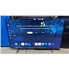 Image 1 : SAMSUNG 50" QLED 4K Q60C TV WITH STAND *NO REMOTE*