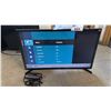 Image 1 : SAMSUNG 32" H4000 SERIES 4HD FLAT TV WITH STAND & REMOTE