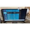 Image 1 : SAMSUNG 32" H4000 SERIES 4HD FLAT TV WITH STAND & REMOTE