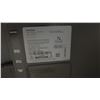Image 2 : SAMSUNG 32" H4000 SERIES 4HD FLAT TV WITH STAND & REMOTE