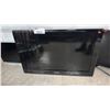 Image 1 : SAMSUNG 32" 1080P FLAT SCREEN TV, HP PAVILION 25" MONITOR  *NO POWER CABLES OR CONNECTORS*