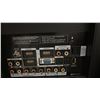Image 2 : SAMSUNG 32" 1080P FLAT SCREEN TV, HP PAVILION 25" MONITOR  *NO POWER CABLES OR CONNECTORS*