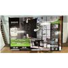 Image 1 : SANUS ELITE SUPER-SLIM FULL-MOTION TV WALL MOUNT: HOLDS 40" - 90" TVS UP TO 125LBS