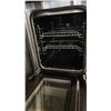 Image 4 : FORNO STAINLESS STEEL 6-BURNER GAS RANGE