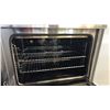 Image 5 : FORNO STAINLESS STEEL 6-BURNER GAS RANGE