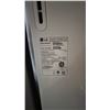 Image 3 : LG 33" WIDE STAINLESS STEEL FRENCH DOOR FRIDGE WITH 2 BOTTOM FREEZER DRAWERS