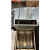 Image 3 : FORNO COMMERCIALE DEEP FRYER WITH 2 FRYER BASKETS