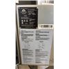 Image 5 : FORNO COMMERCIALE DEEP FRYER WITH 2 FRYER BASKETS