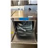 Image 2 : FORNO COMMERCIALE 3-PHASE DISHWASHER - *WORKING CONDITION UNKNOWN*