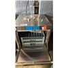 Image 2 : FORNO COMMERCIALE 3-PHASE DISHWASHER - *WORKING CONDITION UNKNOWN*