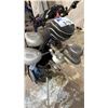 Image 3 : JAZZ GOLF BAG WITH ASSORTED RH GOLF CLUBS