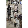 Image 2 : CADIE EVOLUTION 3-WHEEL TITANIUM FRAME GOLF CART