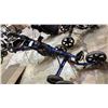 Image 3 : CLICGEAR MODEL 3.0 3-WHEEL GOLF PUSH CART
