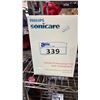 Image 1 : (4) PHILIPS SONICARE FLEX CARE PLATINUM CONNECTED ELECTRIC TOOTHBRUSH MODEL KIT