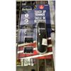 Image 3 : (4) GILLETTE STYLER 3-IN-1 ELECTRIC SHAVERS AND BARBASOL ELECTRIC TRIMMER