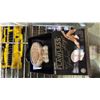Image 2 : ASSORTED ITEMS INCLUDES UNBOUND HAIR STRAIGHTENER, QUO BEAUTY MINI WAVER AND HAIR REMOVER